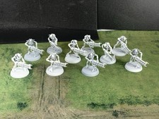 Warriors squad necrons for sale  BARNSLEY
