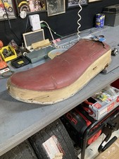 Early sportster buddy for sale  Arnold