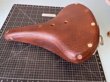 Brooks b67 saddle for sale  Shady Cove