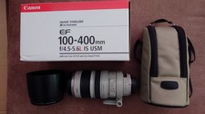 Canon tele 100 gebraucht kaufen  Raisdorf
