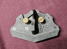 Top Flight Monokote ferramenta de acabamento de corte inteligente para cobertura de filme de avião modelo R/C comprar usado  Enviando para Brazil