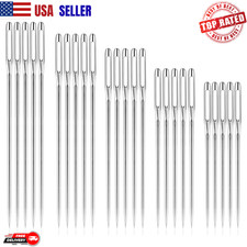 Pcs sewing needles for sale  Sterling