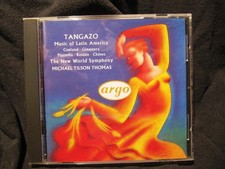 Tangazo music latin for sale  San Francisco