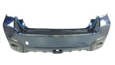 Subaru rear bumper for sale  WARRINGTON