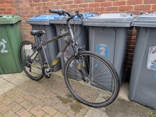 Apollo guru hybrid for sale Apollo guru hybrid for sale  IPSWICH