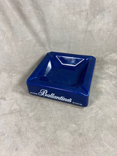 Grand cendrier céramique Ballantines scotch whisky vintage Made in France comprar usado  Enviando para Brazil