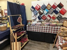 Industrial sewing machines for sale  Denton