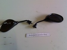 Roller spiegel universal gebraucht kaufen Roller spiegel universal gebraucht kaufen  Bad Oeynhausen