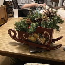 Vintage red christmas for sale  Louisville