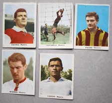 Mantova figurine calciatori usato  San Benedetto Po