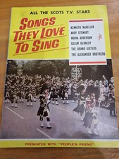 Rare vintage lyrics for sale  SWINDON