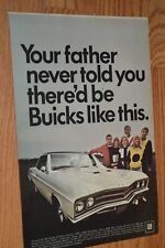 1967 buick 400 for sale  Hartland