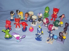 Bundle mask toys for sale  ALTON