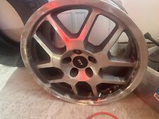 Wheel 18x9 spoke for sale  Melissa