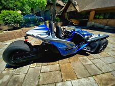 2016 polaris slingshot for sale  Orland Park