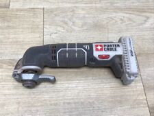 oscillating tool porter cable for sale  Margate City