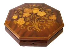 Vtg italy inlaid for sale  Spotsylvania