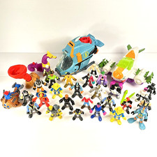 Imaginext lot figures for sale  Chillicothe