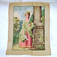 Elegant lady large for sale  Roy