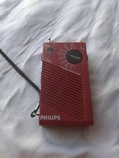 Philips radio transistor d'occasion  La Rochette