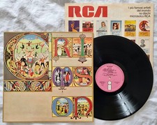 King crimson lizard usato King crimson lizard usato  Italia