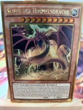 Slifer himmelsdrache mvp1 gebraucht kaufen  Celle