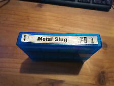 Metal slug neo gebraucht kaufen  Münchsteinach