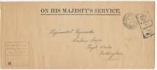 1919 his majesty gebraucht kaufen  Fürth