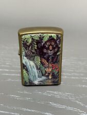 Zippo lighter mysteries for sale  Staten Island
