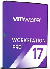 Vmware workstation pro usato  Breganze