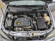 Motor z17dtl pel gebraucht kaufen  Gronau