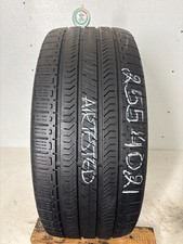 Tire 255 continental for sale  Orlando