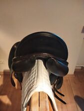 Dressursattel gebraucht kaufen  Alzey-Umland