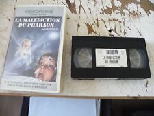 Rare vhs cassette d'occasion  Reims
