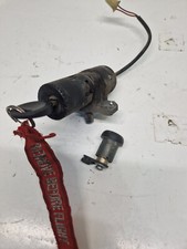 Honda chiocciola nes usato  Frattamaggiore