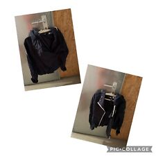 Leichte jacke mymo gebraucht kaufen  Hamburg