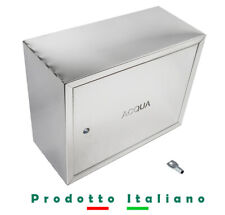 Cassetta contatore acqua usato  Cariati