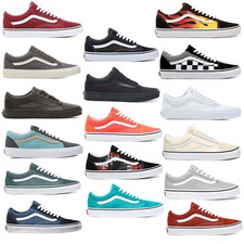 Vans old skool d'occasion  Expédié en Belgium