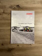 Rig claas axion gebraucht kaufen  Voerde (Niederrhein)