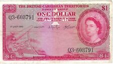 British caribbean territories for sale  Westfield