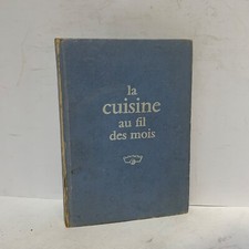 Petit livre cuisine d'occasion  Paris IX