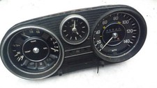 Mercedes w115 instrument for sale  TAUNTON