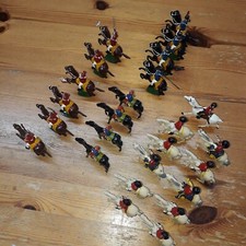 Vintage 54mm used for sale  SHAFTESBURY