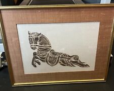 Thai temple rubbing for sale  Denton