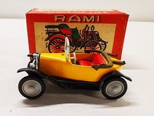 Antico giocattolo auto usato  Italia