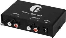 Pro ject phono usato  Villanova Mondovi