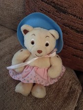 Golden bear noddy for sale  SEAFORD