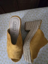 Women platform shoe for sale  LEICESTER