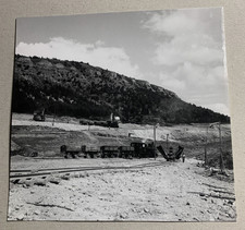 Foto feldbahn demag gebraucht kaufen  Berlin