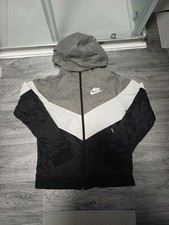 Boys nike windbreaker for sale  WIRRAL